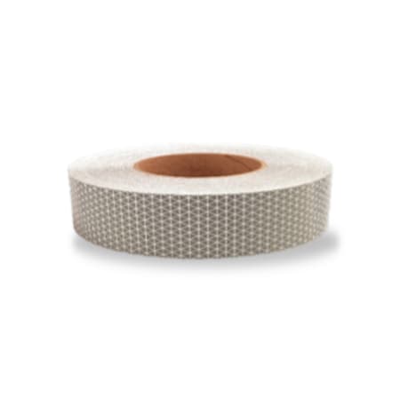 Velvac Consp.Tape, Solid Wht-2"X150'Rl-5Yr 058398